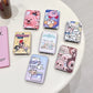 Sanrio Disney Powerbank Fast Charging Multi Functional Mag Safe Powerbank