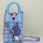 Popmart Labubu Crossbody Bag