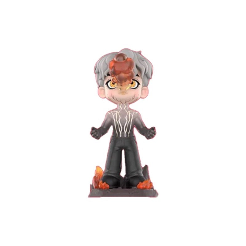 [AUTHENTIC] K-pop GOT7 Jackson Wang X Popmart Blind Box Figures