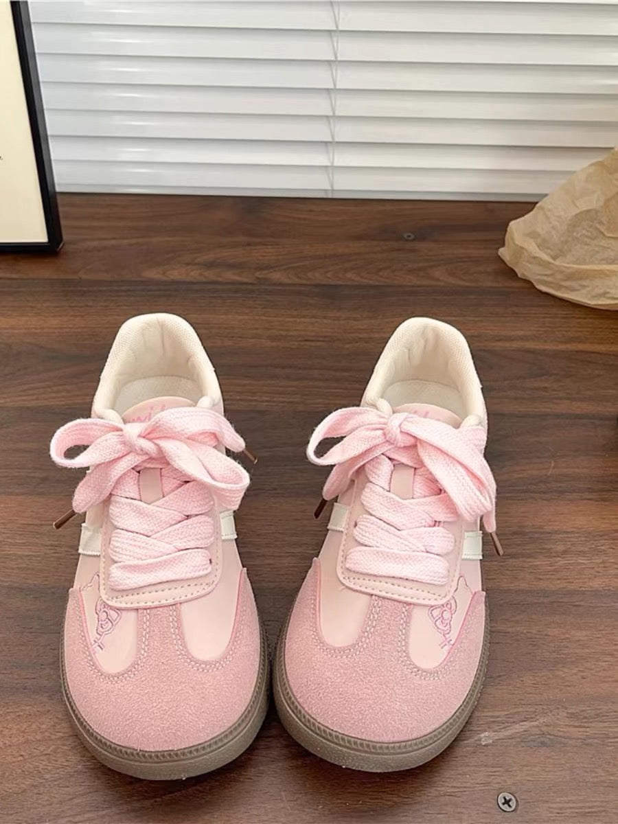 Sanrio Hello Kitty Sneakers