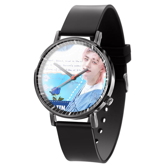 K-pop Stray Kids Watch Accessories
