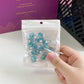 K-pop DIY Acrylic Charms Nct Blackpink Aespa Seventeen Stray Kids Twice TXT Itzy Ateez
