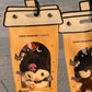 Authentic Sanrio x Coco Kuromi Badtzmaru Halloween Series Plushies