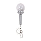 K-pop Mini Lightstick Aespa Unofficial Keyring