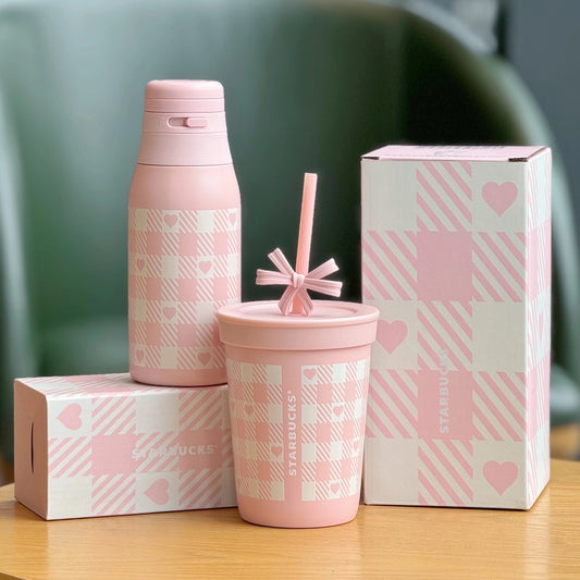 Authentic Starbucks China 2025