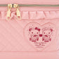 Sanrio Hello Kitty X Dolly Mix 50th Anniversary PU Bags