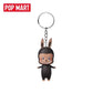 [Authentic] The Monsters Popmart Labubu 10th Anniversary Exhibition Merch