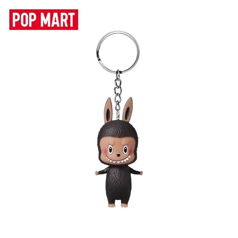 [Authentic] The Monsters Popmart Labubu 10th Anniversary Exhibition Merch