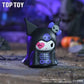 10/10 Release Date [Authentic] Toptoy x Sanrio Halloween Trick or Treat Series Blind boxes