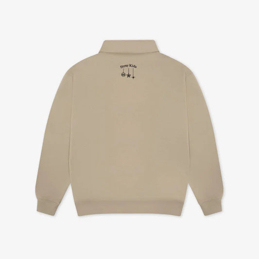 K-pop Stray Kids Stay Fans Sweater
