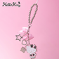 Sanrio Hello Kitty Sparkle Party Series Winter Items