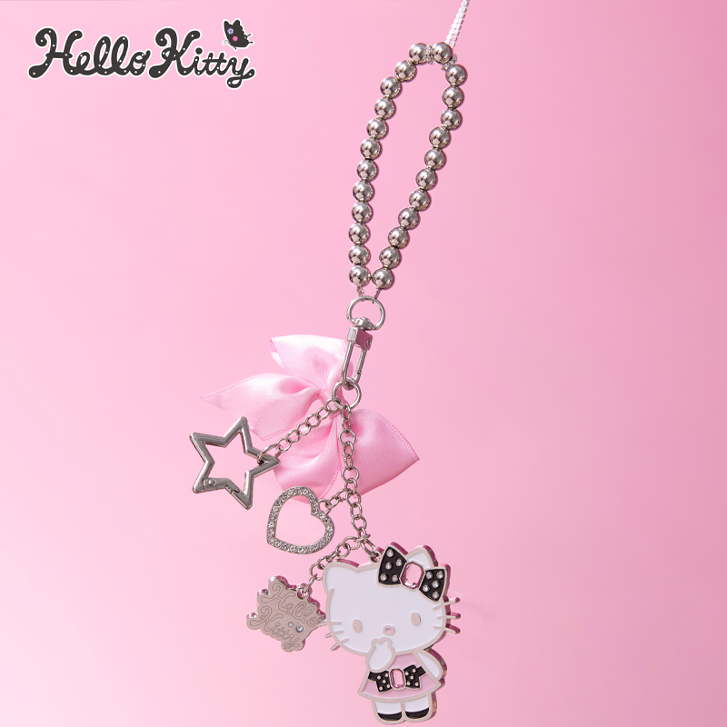 Sanrio Hello Kitty Sparkle Party Series Winter Items
