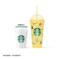 Authentic Starbucks China 2025 Summer Frappuccino Party Series