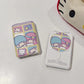 Sanrio Disney Powerbank Fast Charging Multi Functional Mag Safe Powerbank