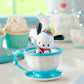 Sanrio Tea Party Blind Box Hello Kitty Hangyodon Cinnamoroll My Melody Kuromi Pochacco Pompompurin