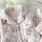 Sanrio Winter Pajamas My Melody