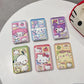 Sanrio Disney Powerbank Fast Charging Multi Functional Mag Safe Powerbank