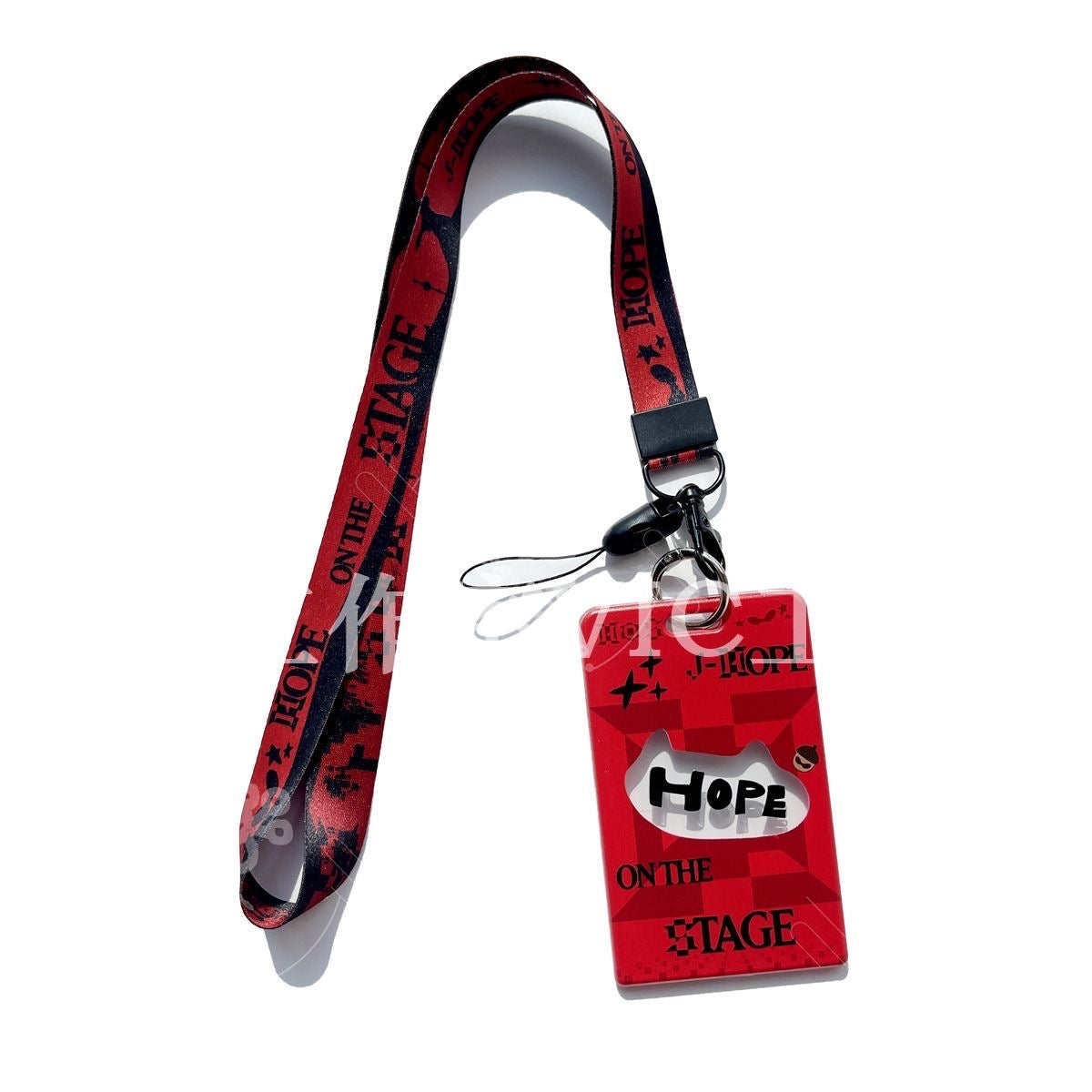 K-pop BTS J-hope on the Stage Tour Merch