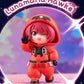 [Authentic] Top Toy Gundam Seed Destiny Blind Boxes BNFIGURE Q