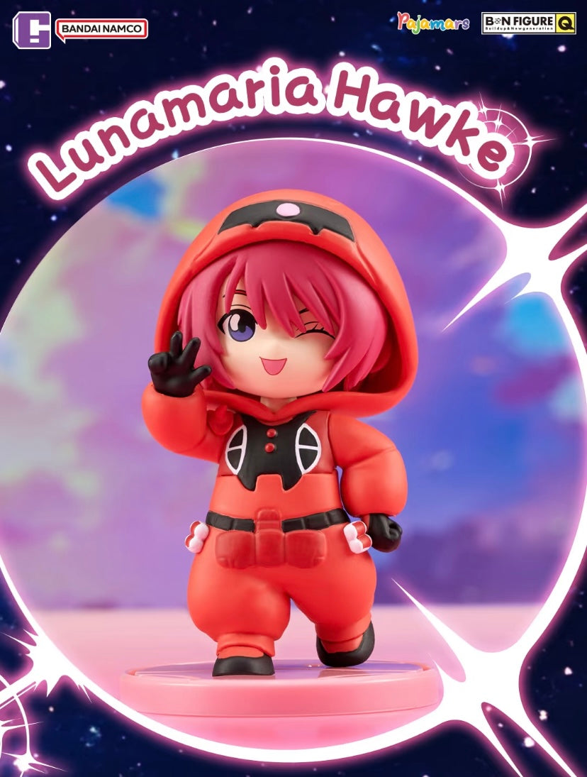 [Authentic] Top Toy Gundam Seed Destiny Blind Boxes BNFIGURE Q