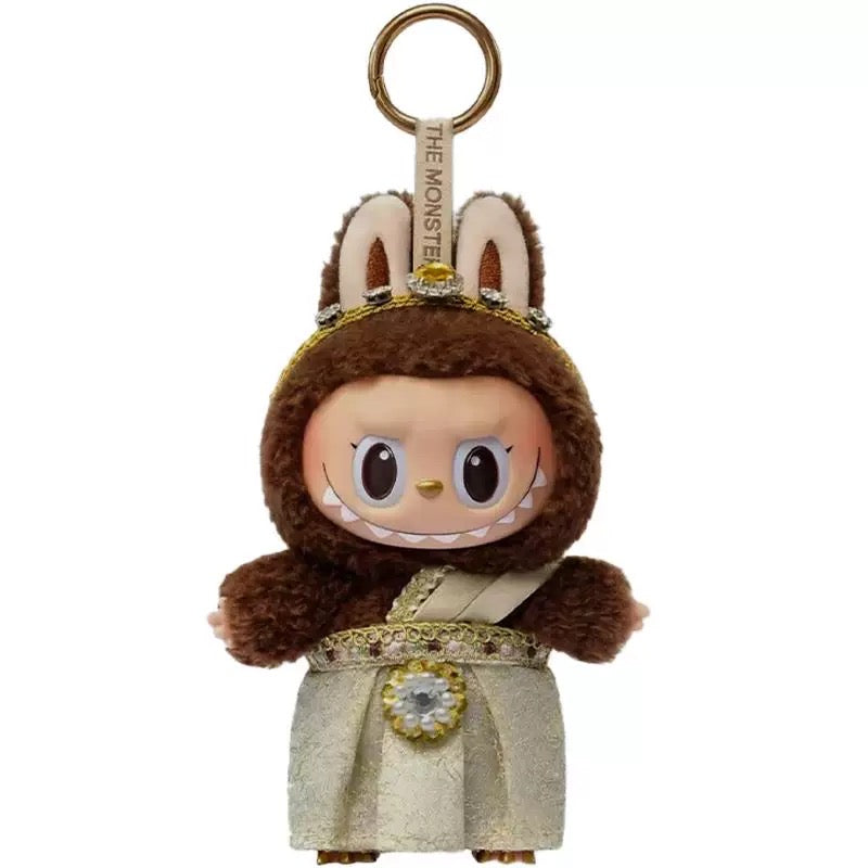 [Authentic] Popmart Good luck to you Thailand Exclusive Labubu