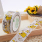 Sanrio Cute Kawaii Packing Tape Gift Wrapping Tape