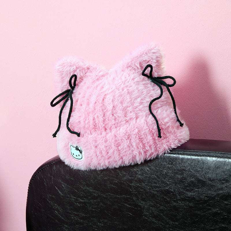 Sanrio Hello Kitty Sparkle Party Series Winter Items