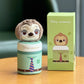 Authentic Starbucks China X Disney Zootopia Series 2025