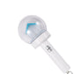 K-pop Mini Lightstick Boynextdoor  Unofficial Keyring