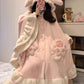 Sanrio Winter My Melody Robe Style 2