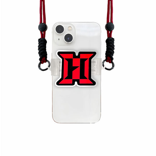 K-pop BTS Tour Jhope on the stage Phone Accessories Lanyard Phone Clip