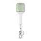 K-pop Mini Lightstick Ateez Unofficial Keyring