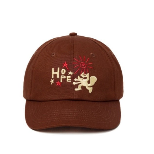 K-pop JHope on the stage Tour Hat
