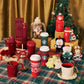 Authentic Starbucks Mainland China Exclusive Merry Christmas Warmth  Series