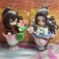 [Authentic] Toptoy MXTX Grandmaster of Demonic Cultivation Mo Dao Zu Shi The Untamed Blind Boxes