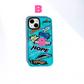 K-pop JHope BTS Samsung Phone Case