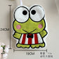 Sanrio Hand Towel Hangyodon Hello Kitty Kerroppi Pochacco