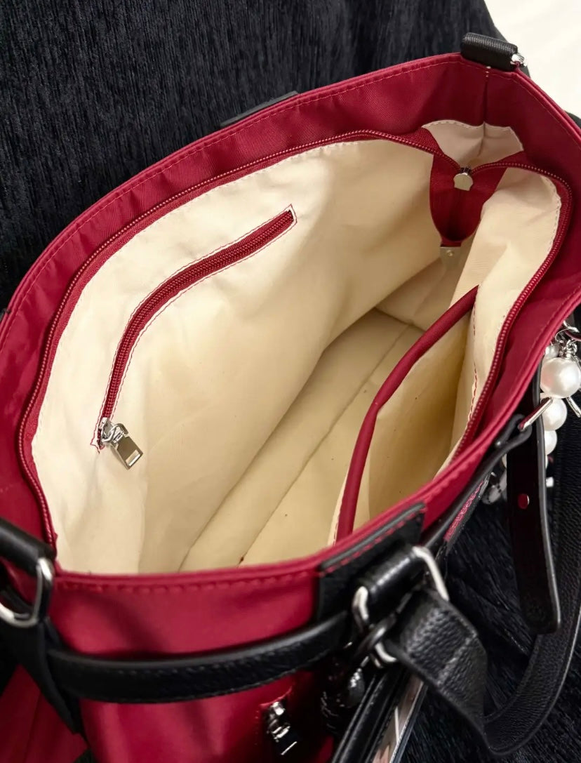 Ita Bag K-pop Sanrio Anime Card Holder Bag [No Accessories]