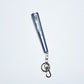 K-pop Mini Lightstick Lesserafim Unofficial Keyring