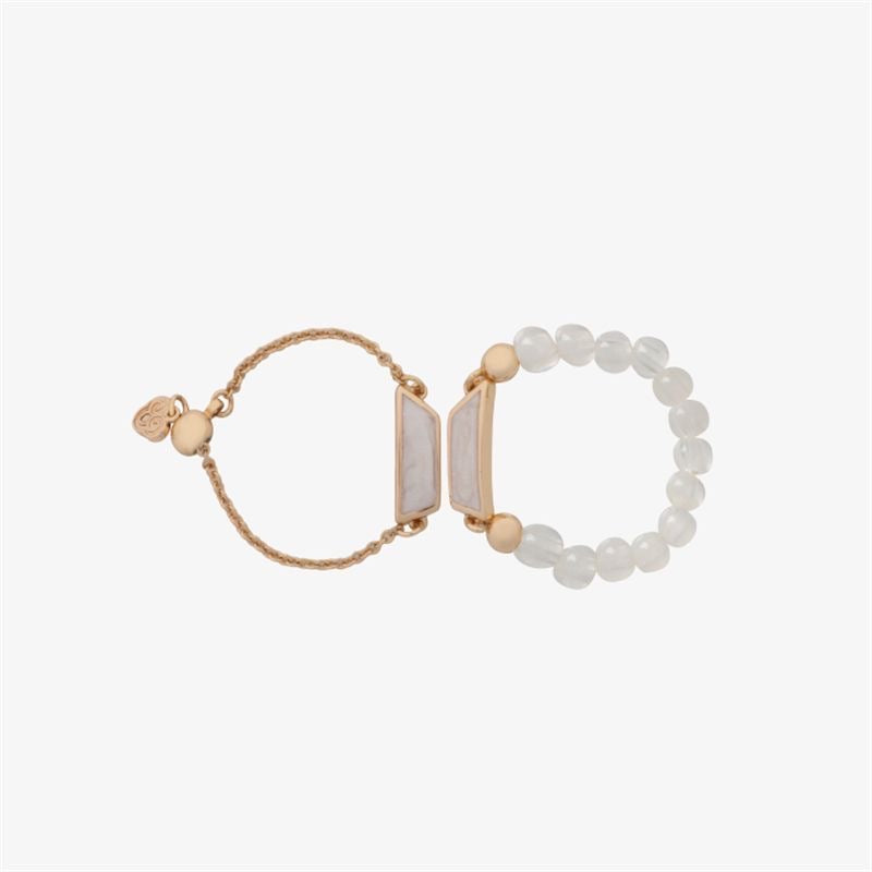 K-pop BTS Army Ring