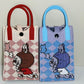 Popmart Labubu Crossbody Bag