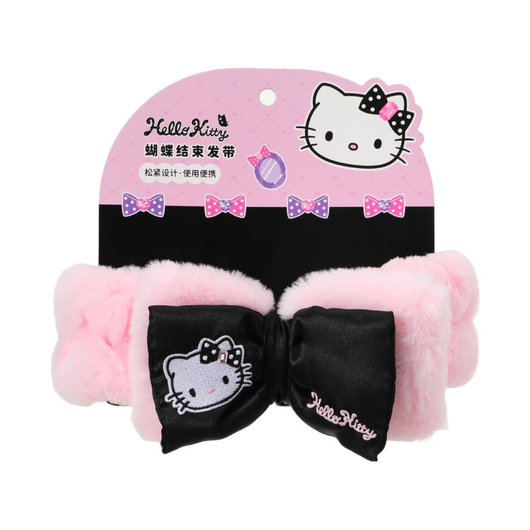 Sanrio Hello Kitty Sparkle Party Series Winter Items