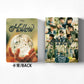 K-pop Stray Kids Hollow Album 55 Cards And 127 Stickers