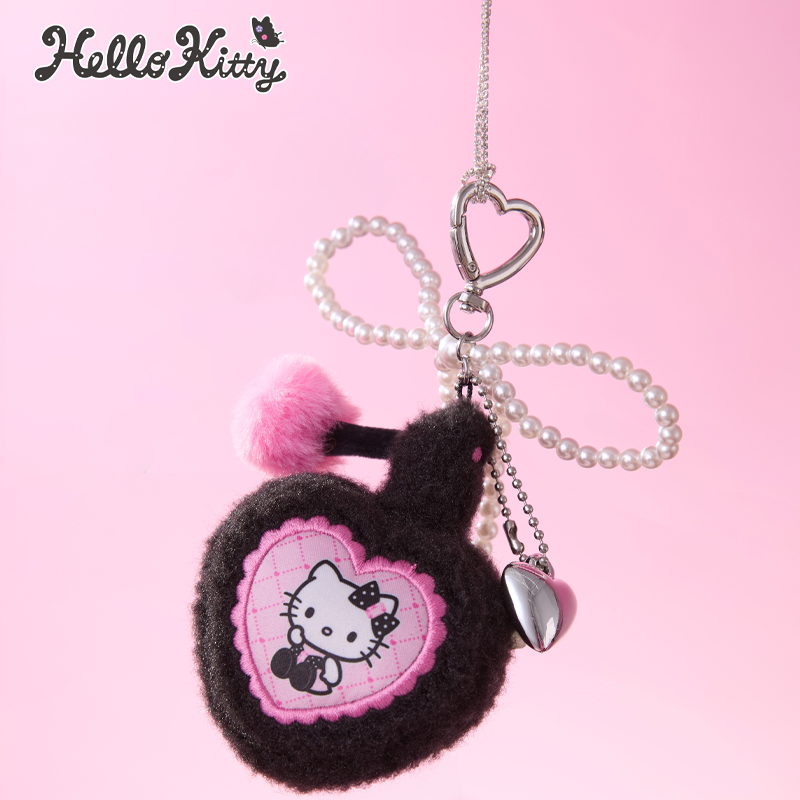 Sanrio Hello Kitty Sparkle Party Series Winter Items