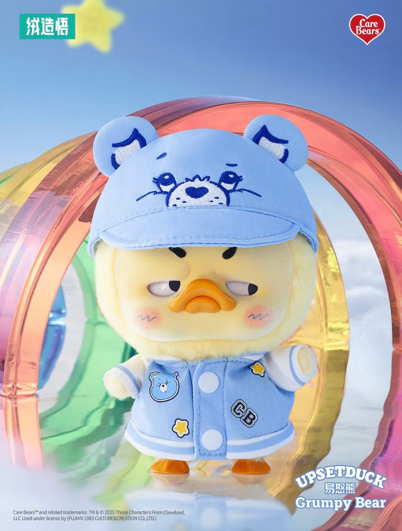[Authentic] Upset Duck X Care Bears Blind Boxes