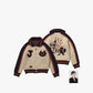 K-pop BTS JHope on the Stage Tour Cardigan.