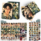 K-pop Stray Kids Hollow Album 55 Cards And 127 Stickers