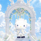 [Authentic] Toptoy Sanrio Family Hello Kitty Dear Daniel Romantic Wedding Blind Boxes