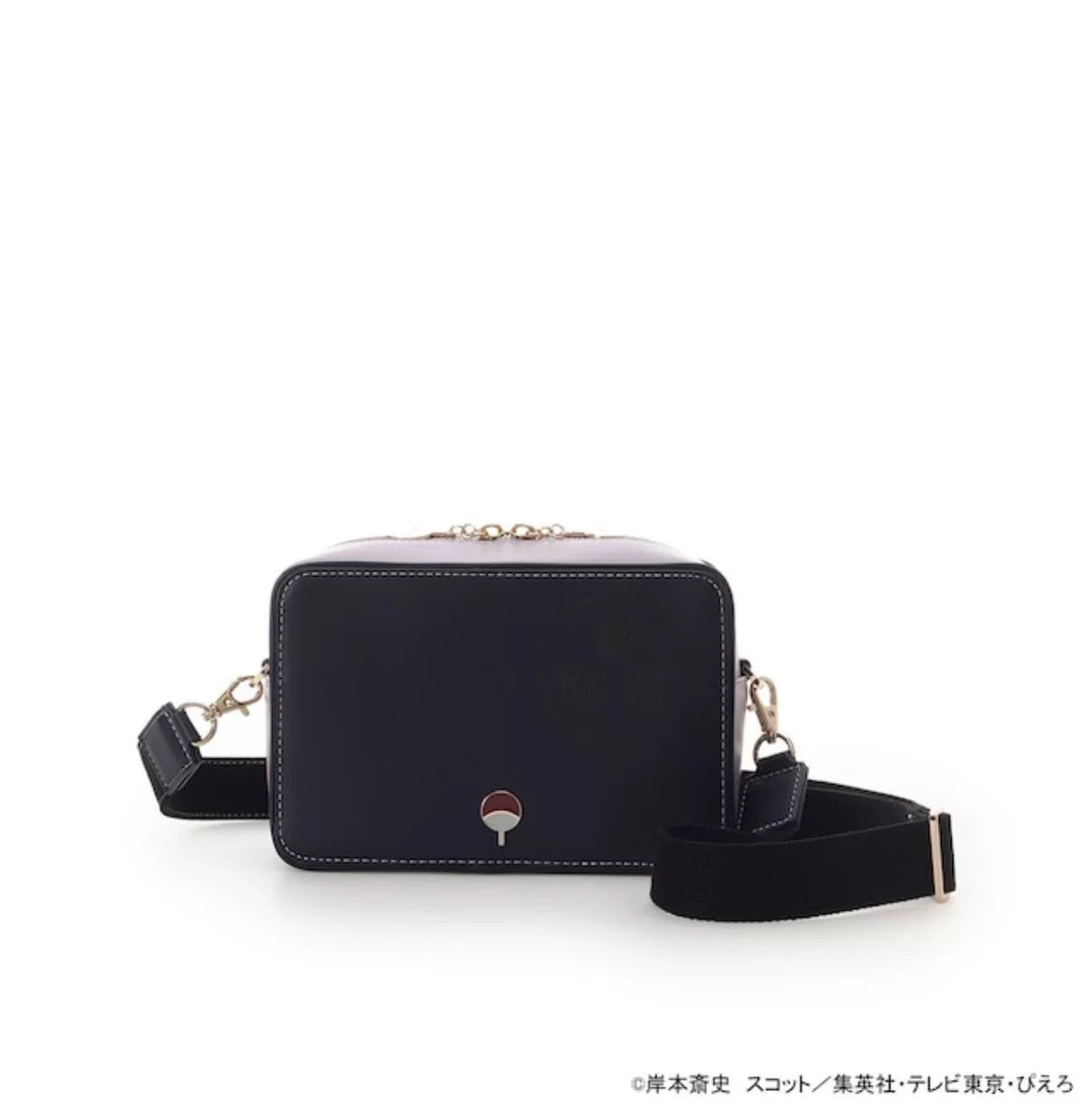 [Authentic] Japan Anime Naruto Shippudden X Samantha Vega Handbags