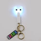 K-pop Mini Lightstick New Jeans  Unofficial Keyring